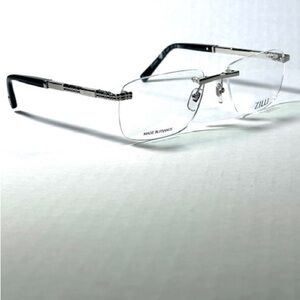 Zilli ZL60067 C02 Eyeglass New Authenticity